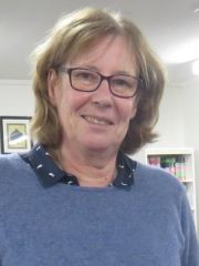 Francoise Finlayson photo