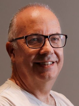 Garth Van Vliet photo