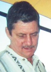Gerry Reynolds photo