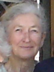 Gillian Briggs photo