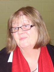 Gillian Kinder photo