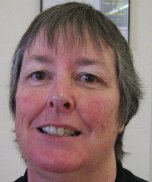 Glenda Foster photo