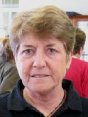 Glennis Hale photo