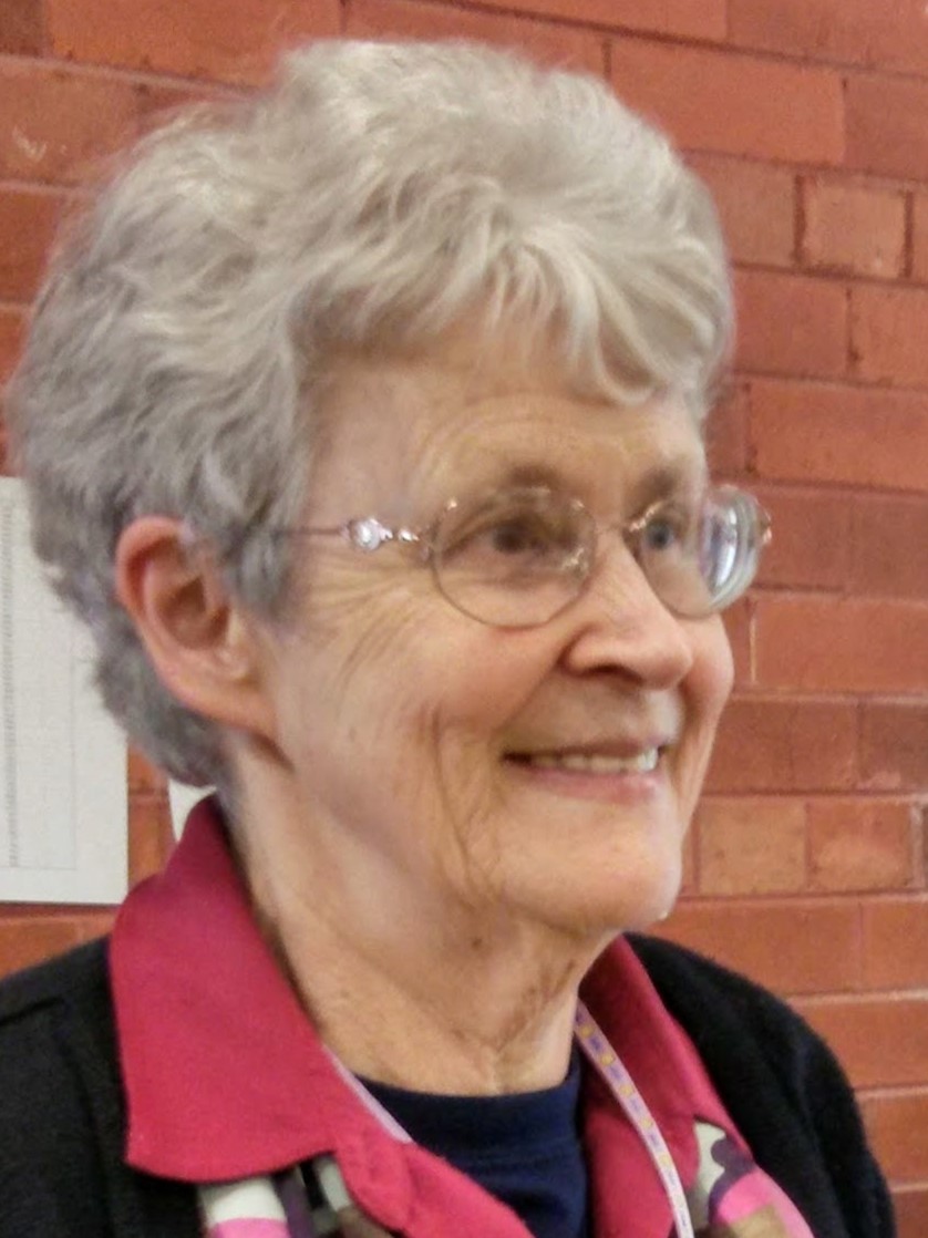 Glenys Dettmann photo