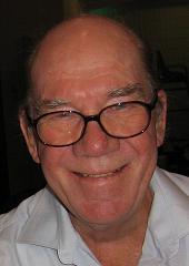 Gordon Meggs photo