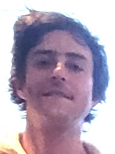 Harry Hubber photo