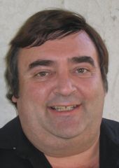Harry Malcolm photo
