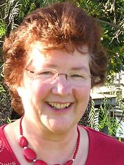 Heather Sorensen photo