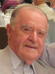 Jack Mack photo