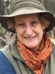 Janet Bau photo