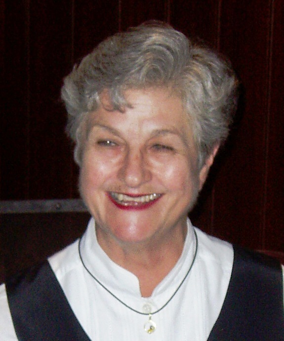 Jane Walker photo
