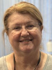Jan Hill photo