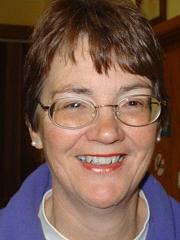 Jenny Butterworth photo