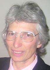 Jenny Gibson photo