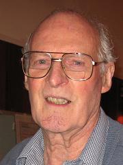 Jim Warmington photo