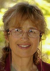 Joan Rosenthal photo