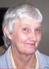 Joan Watson photo