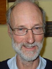 John Hayes photo