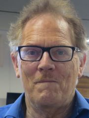 John Holgate photo