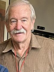 John Salmon photo