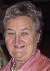 Judy Hay photo