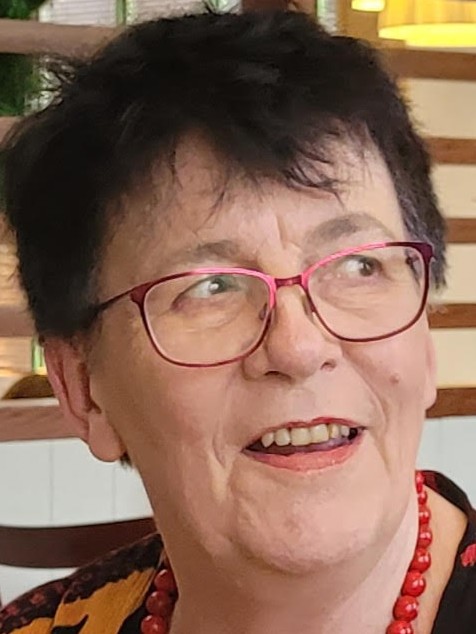 Julie Bailey photo