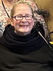Julie Brice photo