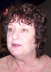 Julie Gardiner photo