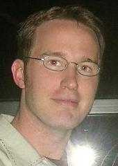 Justin Moyle photo