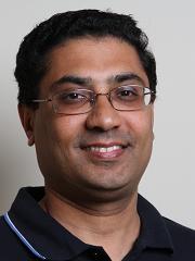 Kannan Sethuraman photo