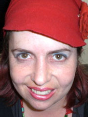 Kashi Ross photo