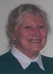 Kay Hamilton photo
