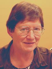 Kerry Constable photo