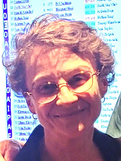 Krystyna Batten photo