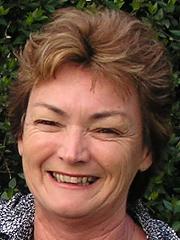 Lindy Lawson photo