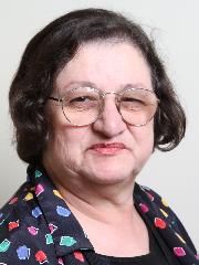 Louisa Atsas photo