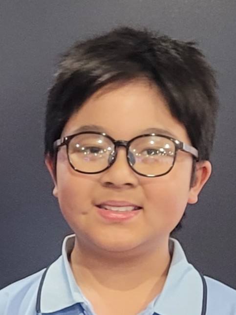 Lucas Luu photo