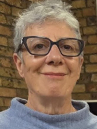 Lyn Reitano photo