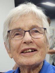 Margaret Berliner photo