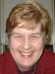 Margaret Bishop photo