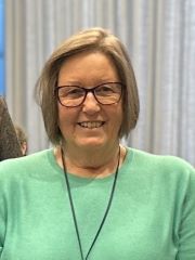 Margaret Griggs photo