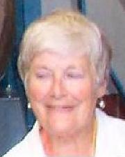 Marjorie Page photo