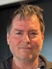 Mark Gillespie photo