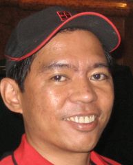 Marlon Prudencio photo