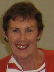 Maureen Dobb photo
