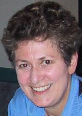 Maureen Gill photo
