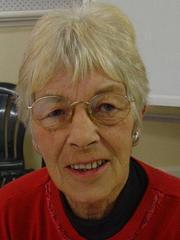 Maureen Harris photo