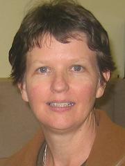 Maureen See photo