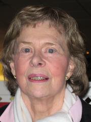 Meg Henderson photo