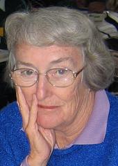 Muriel Murray photo